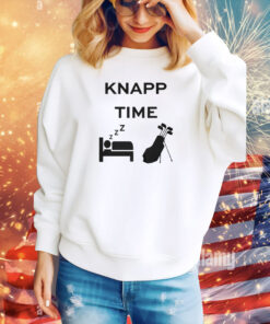 Original PGA National Knapp Time TShirt