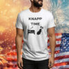 PGA National Knapp Time TShirt