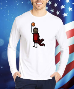 Paint Demar Dechosen TShirts