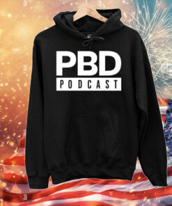 Pbd Podcast T-Shirts