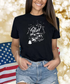 Polus Spay Safe Out There Shirts