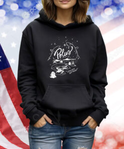 Polus Spay Safe Out There TShirts