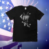 Poppy Updates Kill Kill Kill T-Shirt