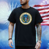 President Of Yaptown Shirt
