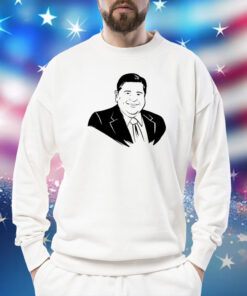 Pritzker Just Jb 2024 TShirts