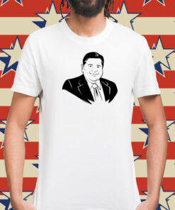 Pritzker Just Jb 2024 Shirt