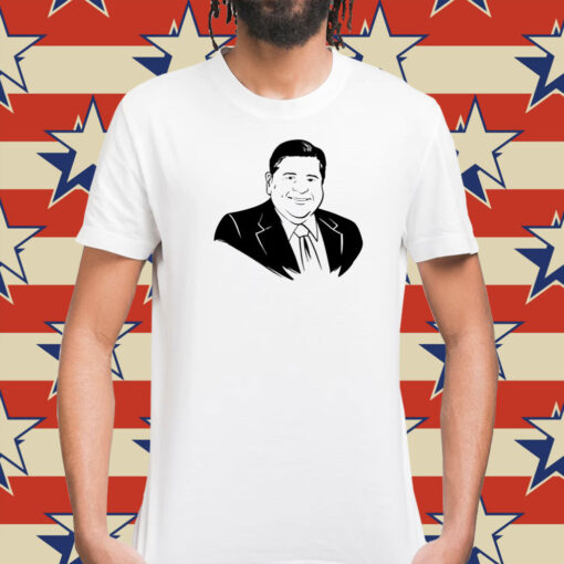 Pritzker Just Jb 2024 Shirt