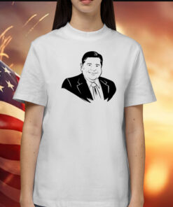 Pritzker Just Jb 2024 TShirt