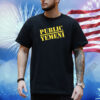 Public Yemeni Shirt