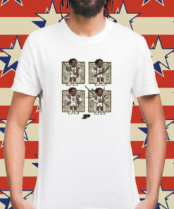 Release The Lance Dance Shirts