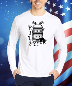 Riley Slot TShirts