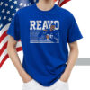 Ryan Reaves: Reavo Flex Toronto Shirt