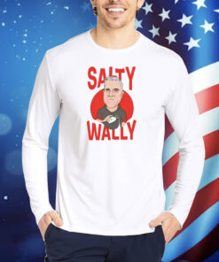 Salty Wally TShirts