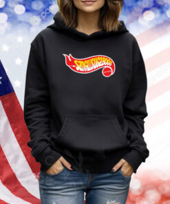 Sanguisugabogg Bogg Wheels TShirts