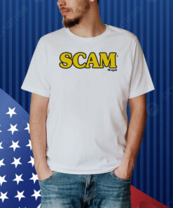Scam Mogul Shirt