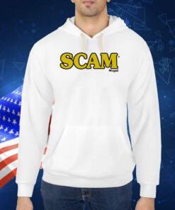 Scam Mogul TShirt