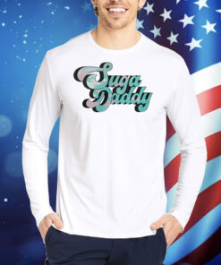 Sean O'malley Sugar Daddy Shirts