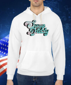 Sean O'malley Sugar Daddy Shirt