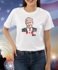 Sebastiangorka Trump 9-0 Scotus Shirts