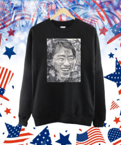 Sensei Akira Toriyama Thank You For The Memories TShirt