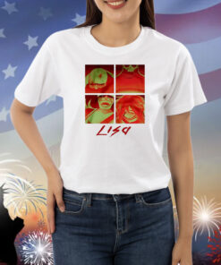 Serenity Forge Lisa Shirts