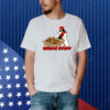 Shithead Steve Break Stuff Shirt