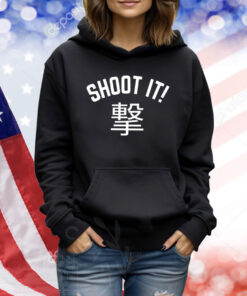 Shoot It TShirts