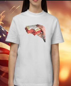 Sillyteestudio Man Dinner Shirt