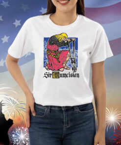 Sir Cumcision Shirts