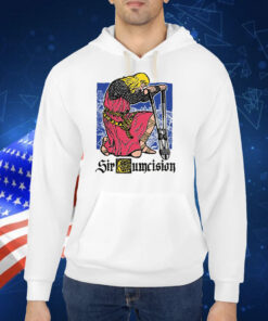 Sir Cumcision TShirt