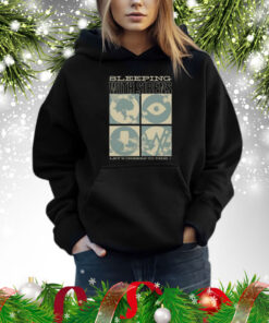 Sleeping With Sirens Let's Cheers To This Shirts