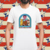 Snowflake Antics Shirt