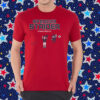 Spencer Strider Punchouts Shirt