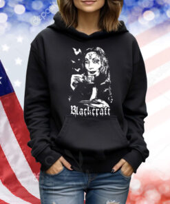 Spill The Tea Blackcraft Hoodie TShirts