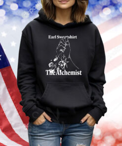 Store.Earlsweatshirt The Alchemist Mancala TShirts