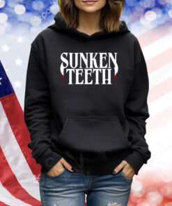 Sunken Teeth TShirts