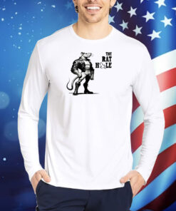 Swish Embassy The Rat Hole TShirts