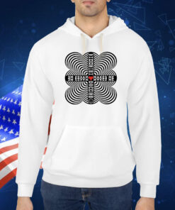 Symmetry Makes Me Happier TShirt