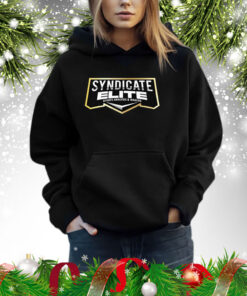 Syndicate Elite TShirt