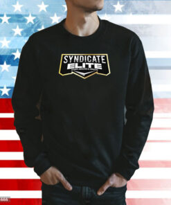 Syndicate Elite TShirts
