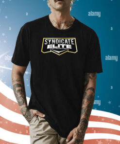 Syndicate Elite Shirt