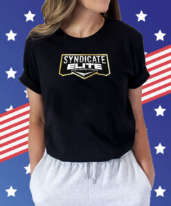 Syndicate Elite Shirts
