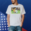 Tails Chao Everything Will Be Okay Shirt