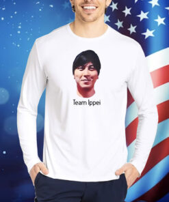 Team Ippei TShirts