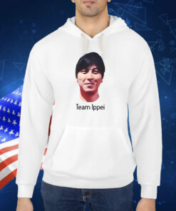 Team Ippei TShirt