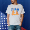 Tern Me On Shirt