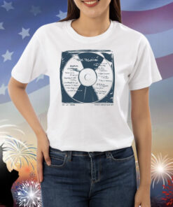 Texan Technician Album Shirts