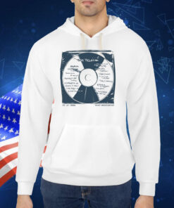 Texan Technician Album TShirts