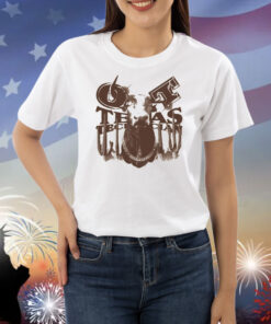 That Mexican Ot Stag Shirts