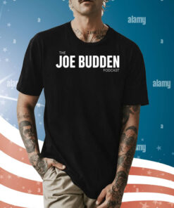 The Joe Budden Podcast TShirt